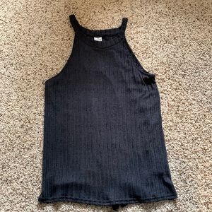 Kaileigh sleeveless top. New with tags.